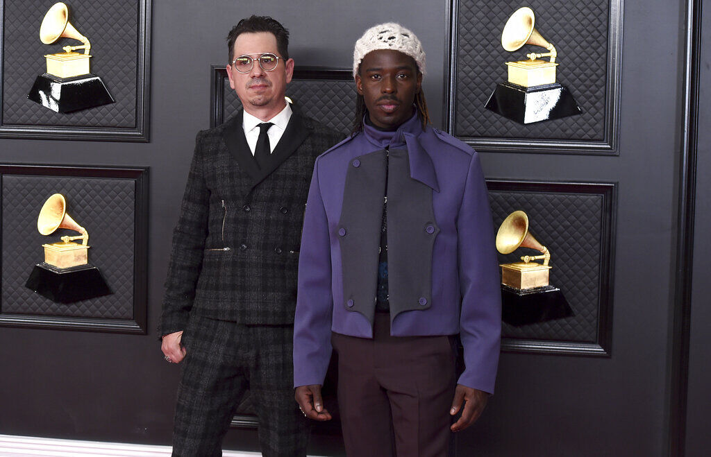 63rd Annual Grammy Awards - Arrivals